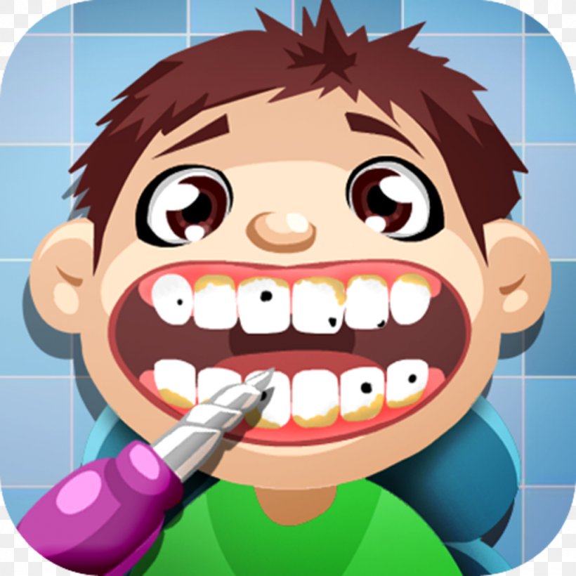 Dentist Office Android Game Office Jerk Free, PNG, 1024x1024px, Watercolor, Cartoon, Flower, Frame, Heart Download Free