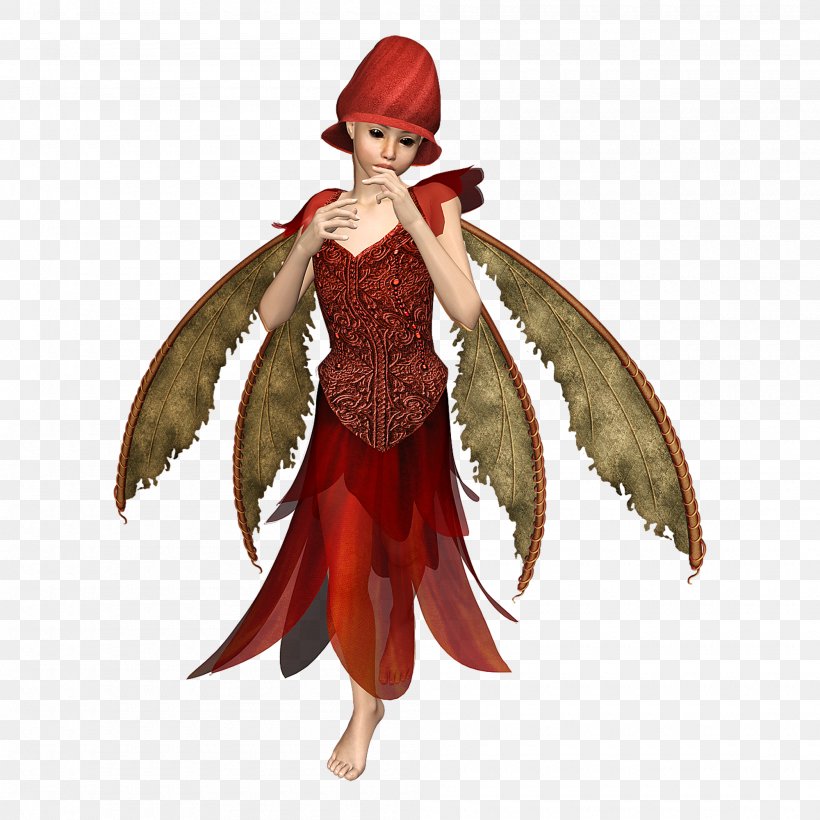 Fairy, PNG, 2000x2000px, Fairy, Animation, Costume, Costume Design, Elf Download Free