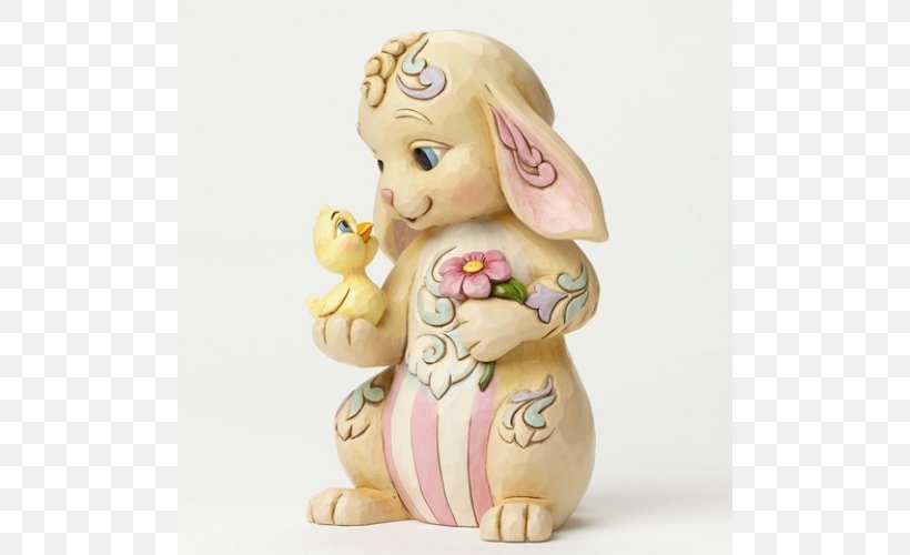 Figurine Easter Bunny Rabbit Jack Skellington, PNG, 600x500px, Figurine, Art, Christmas, Doll, Easter Download Free
