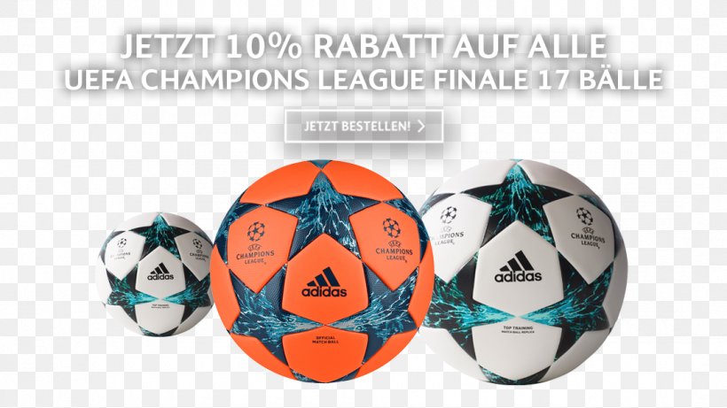 Football UEFA Champions League Adidas Finale, PNG, 1080x608px, Ball, Adidas, Adidas Finale, Brand, Footbag Download Free