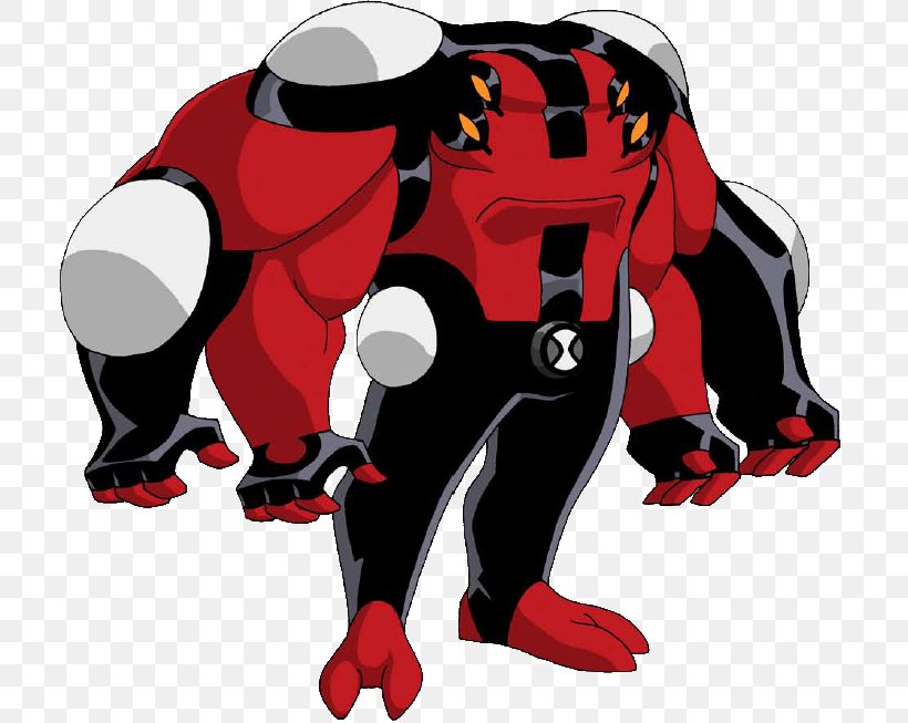 Four Arms Ben 10: Omniverse Vilgax Cannonbolt, PNG, 720x653px, Four Arms, Alien, Art, Ben 10, Ben 10 Omniverse Download Free