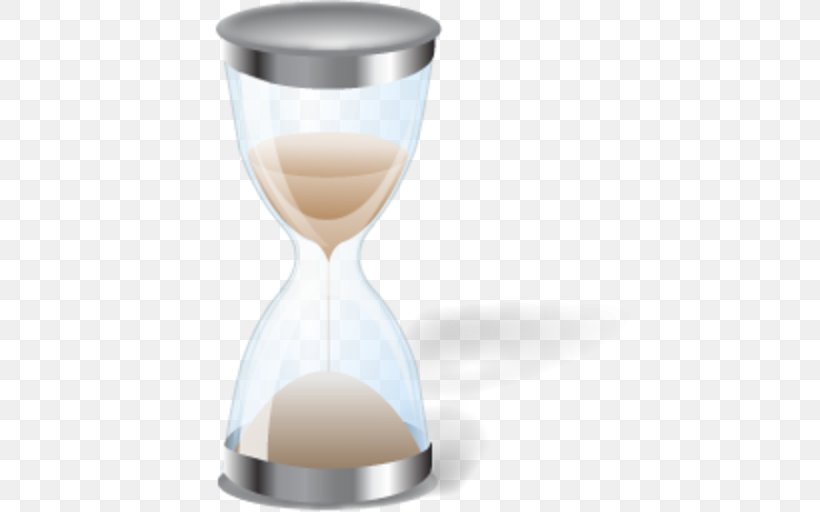 Hourglass Windows Wait Cursor, PNG, 512x512px, Hourglass, Barware, Drinkware, Glass, Preview Download Free