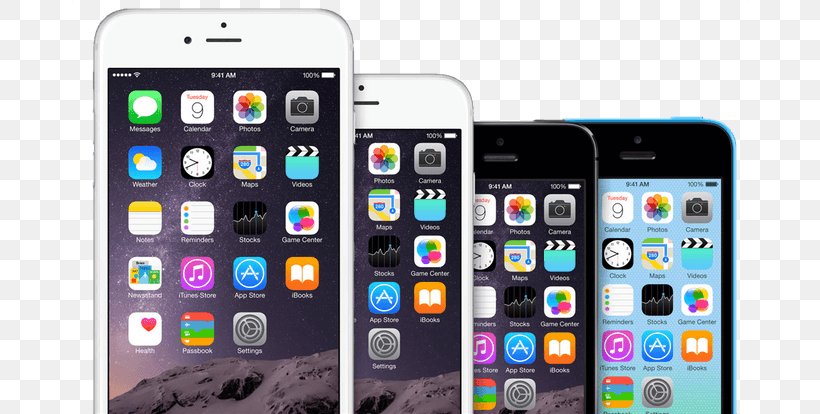 IPhone 6 Plus Apple IPhone 5s Smartphone App Store, PNG, 720x414px, Iphone 6 Plus, App Store, Apple, Cellular Network, Communication Device Download Free