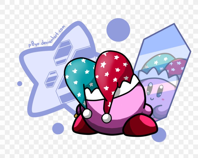 Kirby & The Amazing Mirror Kirby's Dream Land Kirby Super Star Video Game, PNG, 1000x800px, Watercolor, Cartoon, Flower, Frame, Heart Download Free