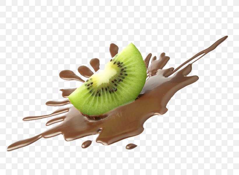 Kiwifruit Cream Chocolate Syrup, PNG, 800x600px, Kiwifruit, Auglis, Caramel, Chocolate, Chocolate Syrup Download Free