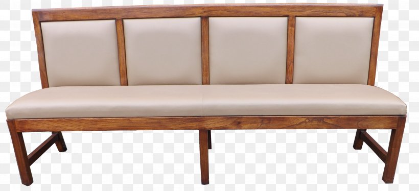 Loveseat Couch Chair Bench, PNG, 3598x1642px, Loveseat, Bench, Chair, Couch, Furniture Download Free