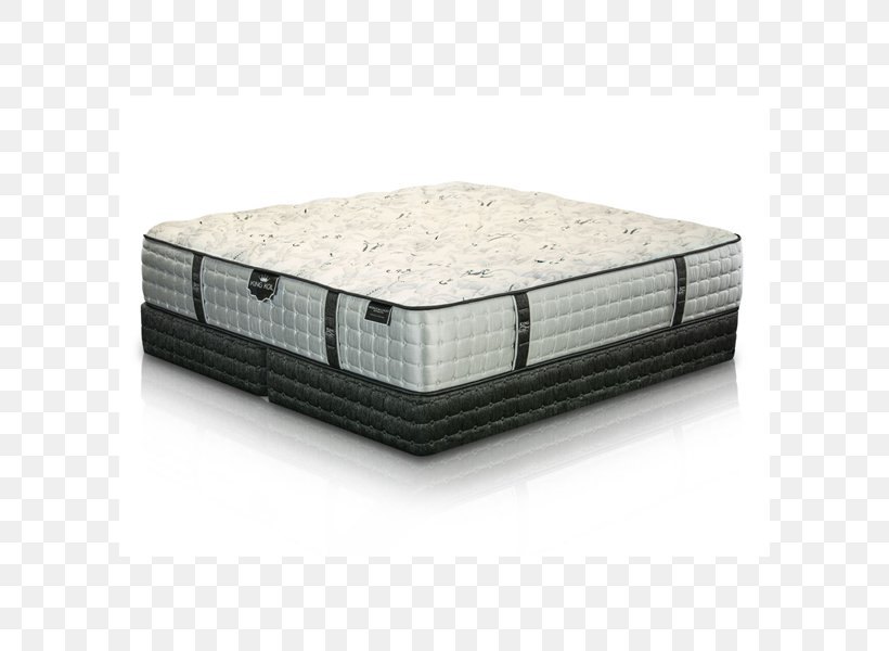 Mattress Firm King Koil Bed Frame Box-spring, PNG, 600x600px, Mattress, Air Mattresses, Bed, Bed Frame, Box Spring Download Free