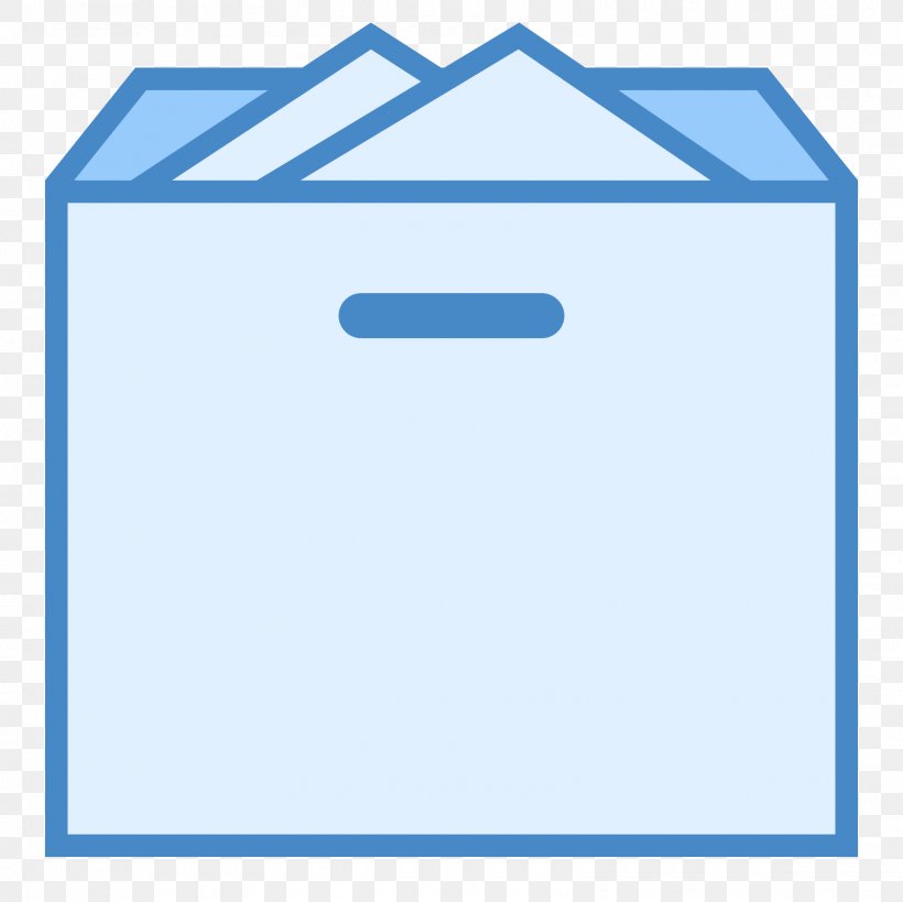 Paper Cardboard Box, PNG, 1600x1600px, Paper, Area, Blue, Box, Cardboard Download Free