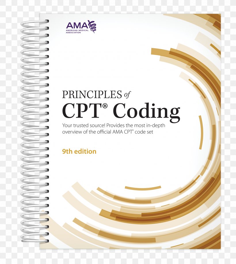 Principals Of Cpt Coding CPT 2018 Professional Codebook And CPT Quickref App Package CPT 2018 Professional Edition American Medical Association, PNG, 1800x2019px, Book, American Medical Association, Brand, Clinical Coder, Code Download Free