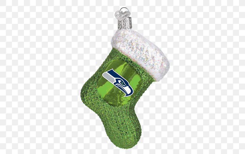 Seattle Seahawks Tampa Bay Buccaneers Christmas Ornament NFL Atlanta Falcons, PNG, 516x516px, Seattle Seahawks, Atlanta Falcons, Christmas, Christmas Decoration, Christmas Ornament Download Free