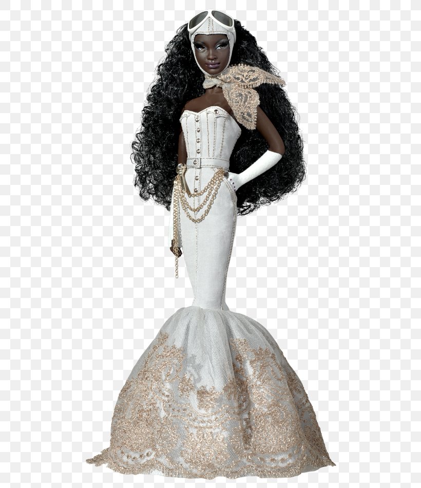 Tano Barbie Doll Collecting Fashion, PNG, 640x950px, Barbie, Barbie And The Rockers, Byron Lars, Byron Lars Collection, Collecting Download Free