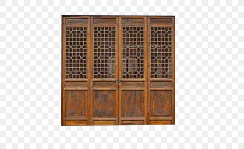 U6e90u6728u4e1a Door, PNG, 500x500px, Door, Architecture, Bookcase, China, Cupboard Download Free