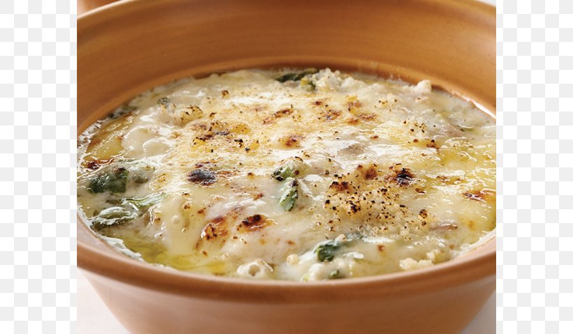 Vegetarian Cuisine Gratin Recipe Food Soup, PNG, 742x479px, Vegetarian Cuisine, Cuisine, Dish, Food, Gratin Download Free