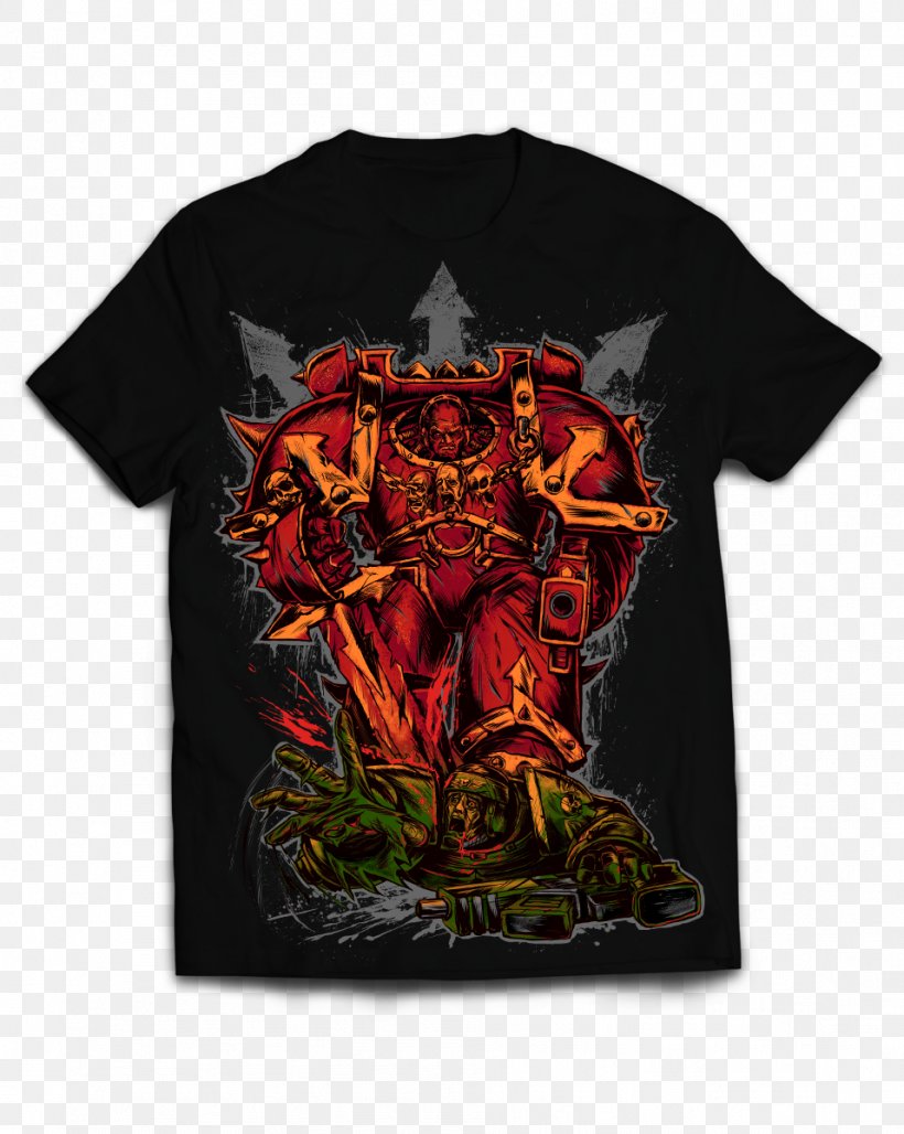 Warhammer 40,000 Warhammer Fantasy Battle T-shirt Imperium Of Man Fiction, PNG, 957x1200px, Warhammer 40000, Antenna, Behance, Bluza, Brand Download Free