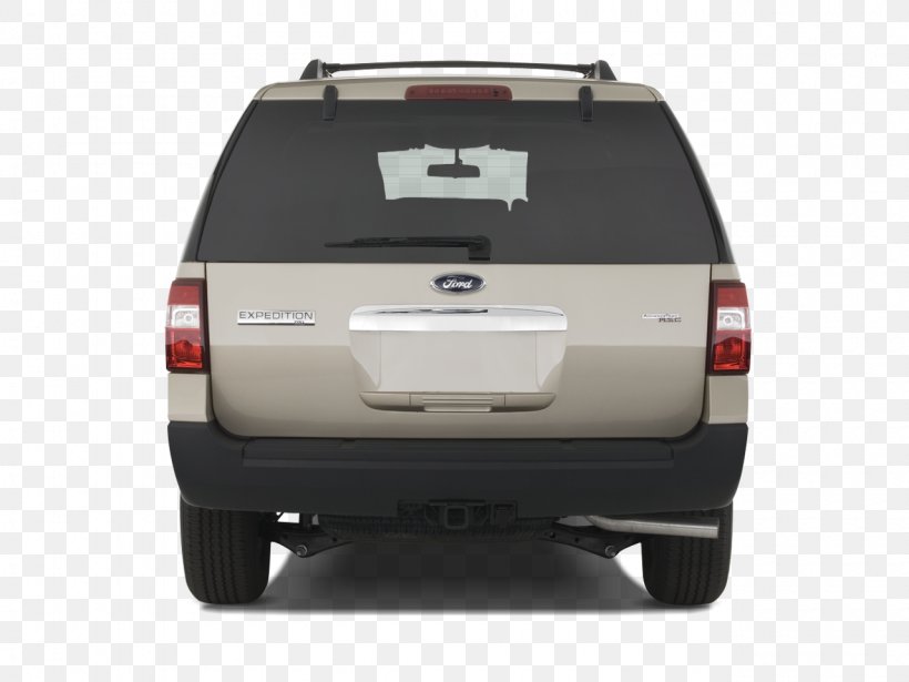 2007 Ford Expedition EL 2008 Ford Expedition 2013 Ford Expedition EL Car, PNG, 1280x960px, 2008 Ford Expedition, 2015 Ford Expedition, Automotive Exterior, Automotive Tire, Automotive Wheel System Download Free