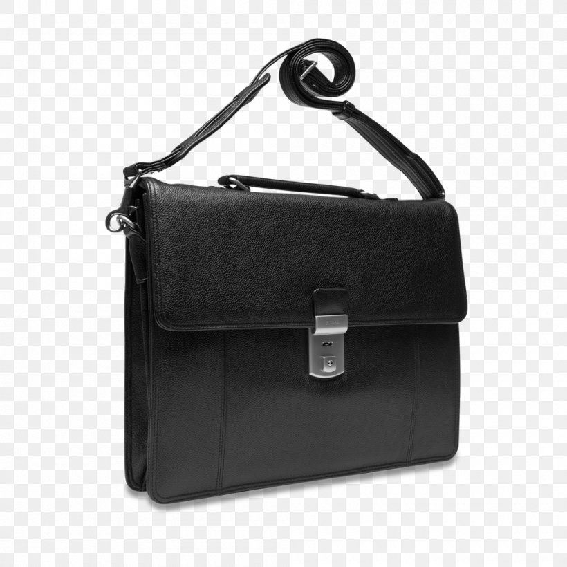 Briefcase Leather Tasche Handbag, PNG, 1000x1000px, Briefcase, Bag, Baggage, Black, Brand Download Free