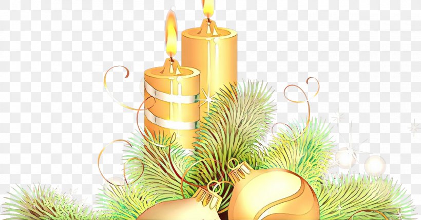 Christmas Decoration, PNG, 1200x630px, Candle, Branch, Christmas Decoration, Christmas Eve, Fir Download Free