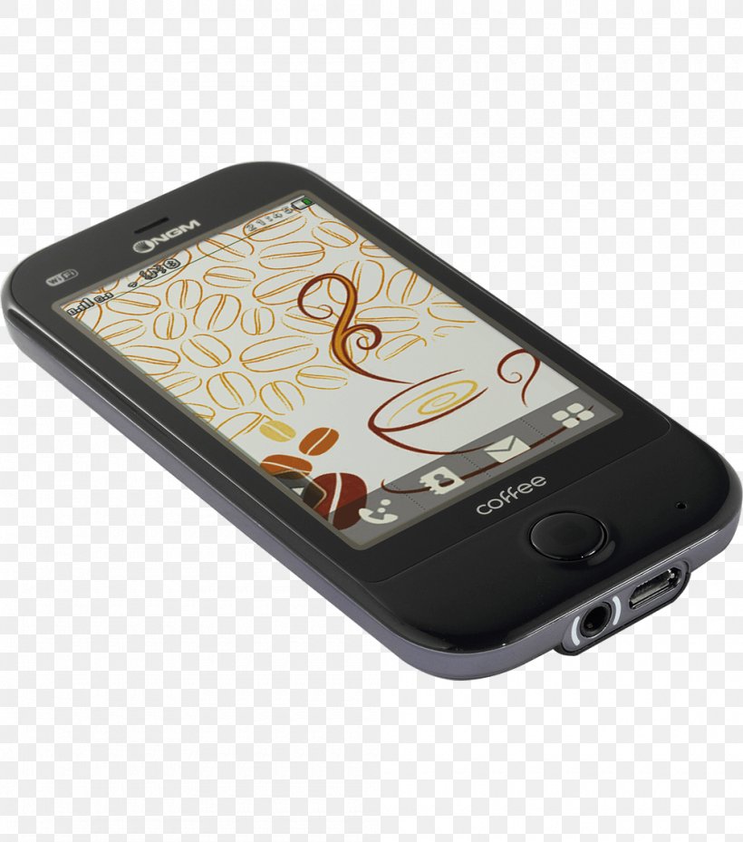 Coffee Telephone Cappuccino Drink Dual SIM, PNG, 1000x1133px, Coffee, Break, Cappuccino, Drink, Dual Sim Download Free