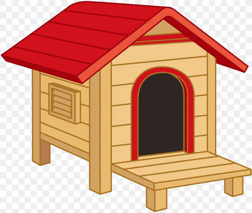 Dog Pet Clip Art, PNG, 3840x3248px, Dog, Dog Houses, Doghouse, Home, House Download Free