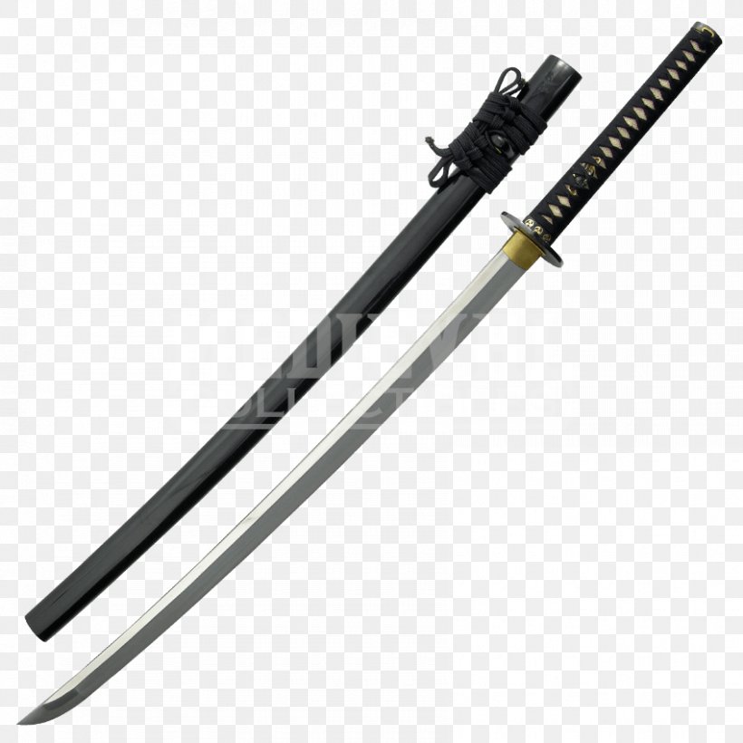 Japanese Sword Katana Hanwei Dōtanuki, PNG, 850x850px, Sword, Blade, Cold Weapon, Cuba, Falchion Download Free