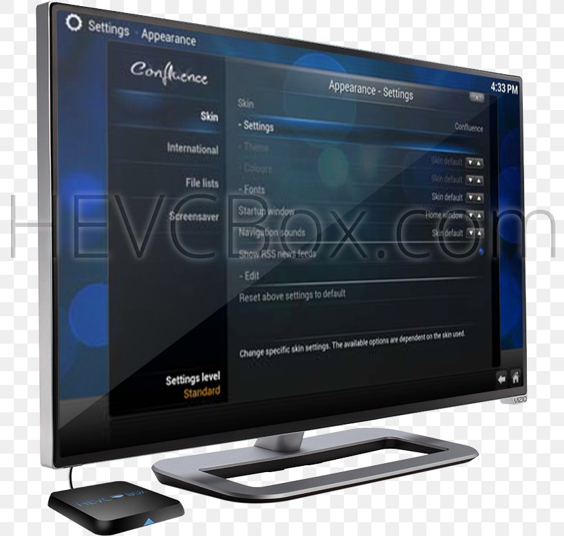 LED-backlit LCD Computer Monitors High Efficiency Video Coding LCD Television Kodi, PNG, 800x780px, Ledbacklit Lcd, Brand, Computer, Computer Monitor, Computer Monitor Accessory Download Free