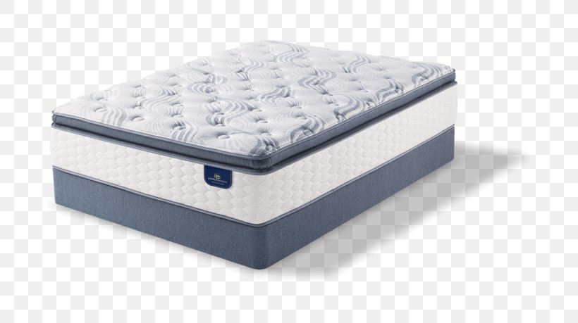 Mattress Serta Pillow Kirkville Memory Foam, PNG, 800x459px, Mattress, Bassinet, Bed, Bed Frame, Comfort Download Free