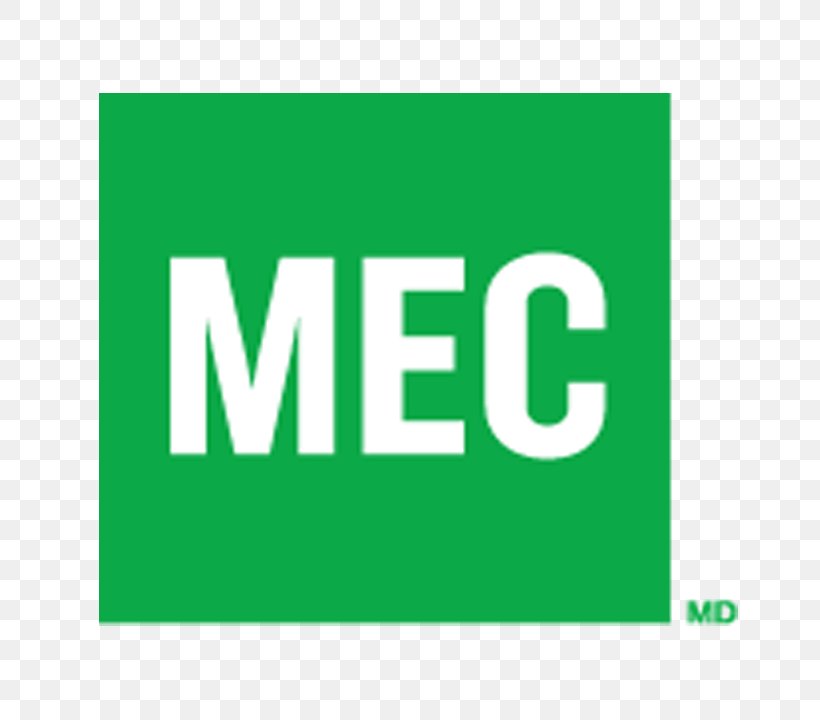 MEC Victoria Logo Mountain Equipment Co-op Brand Trademark, PNG, 720x720px, Mec Victoria, Area, Brand, Canada, Green Download Free