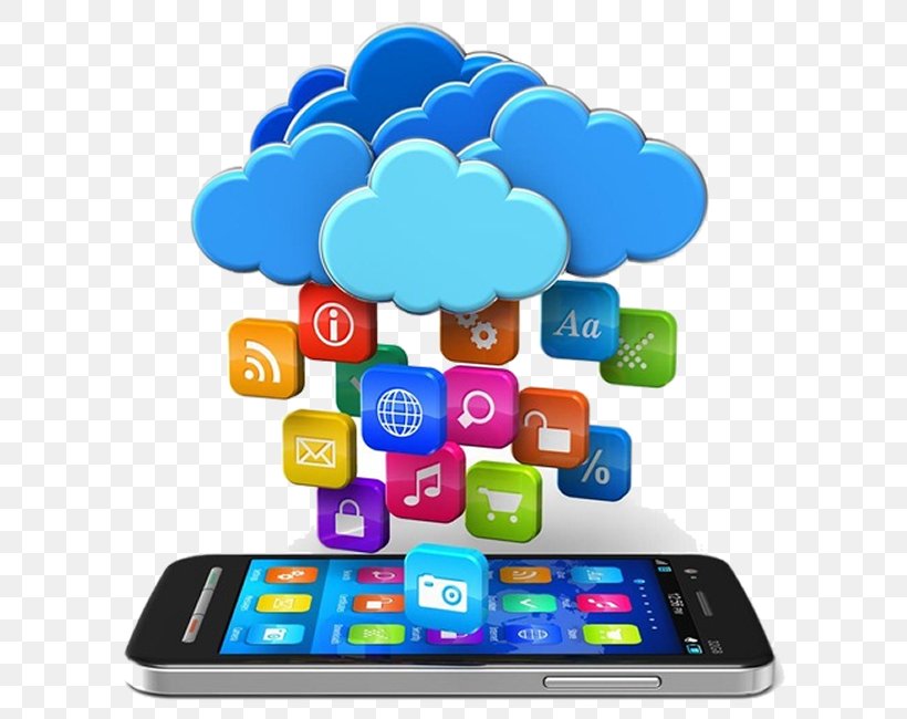 Mobile Cloud Computing Mobile Phones Mobile Backend As A Service, PNG, 800x650px, Mobile Cloud Computing, Cellular Network, Cloud Analytics, Cloud Computing, Cloud Storage Download Free