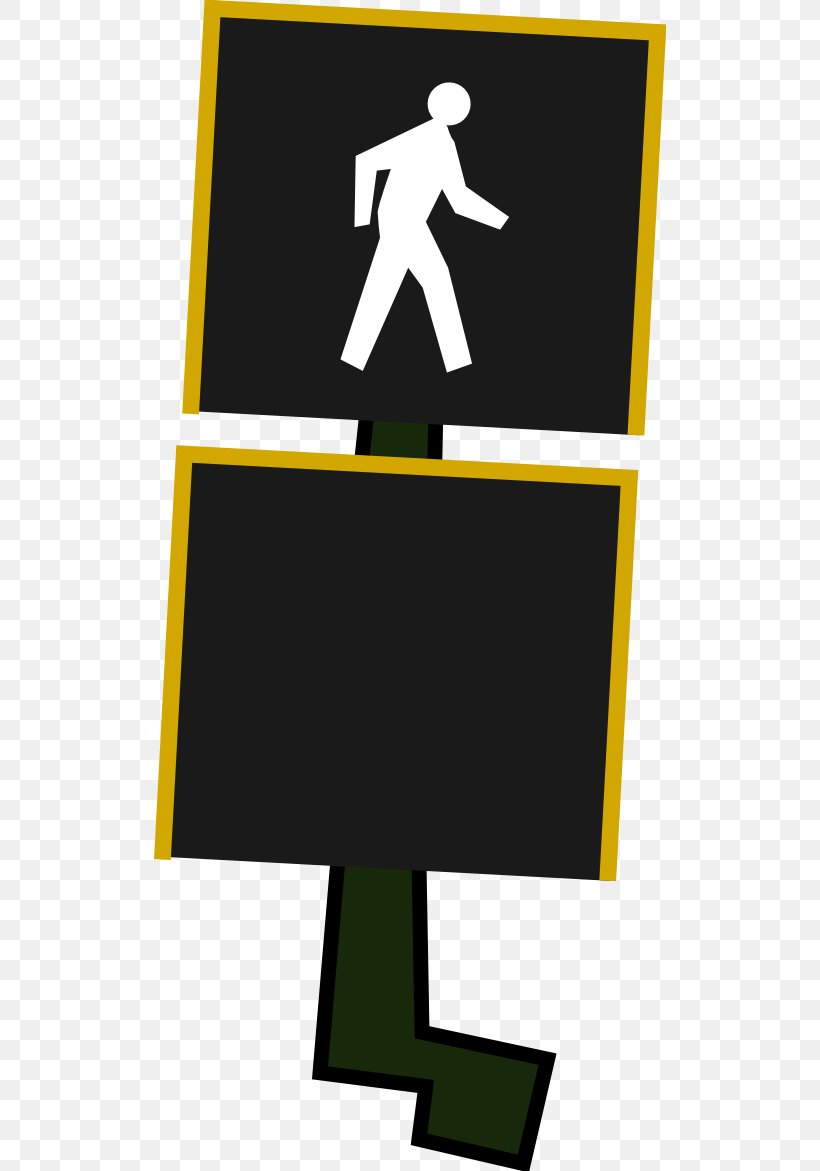 Pedestrian Crossing Zebra Crossing Clip Art, PNG, 512x1171px, Pedestrian Crossing, Area, Brand, Green, Human Behavior Download Free