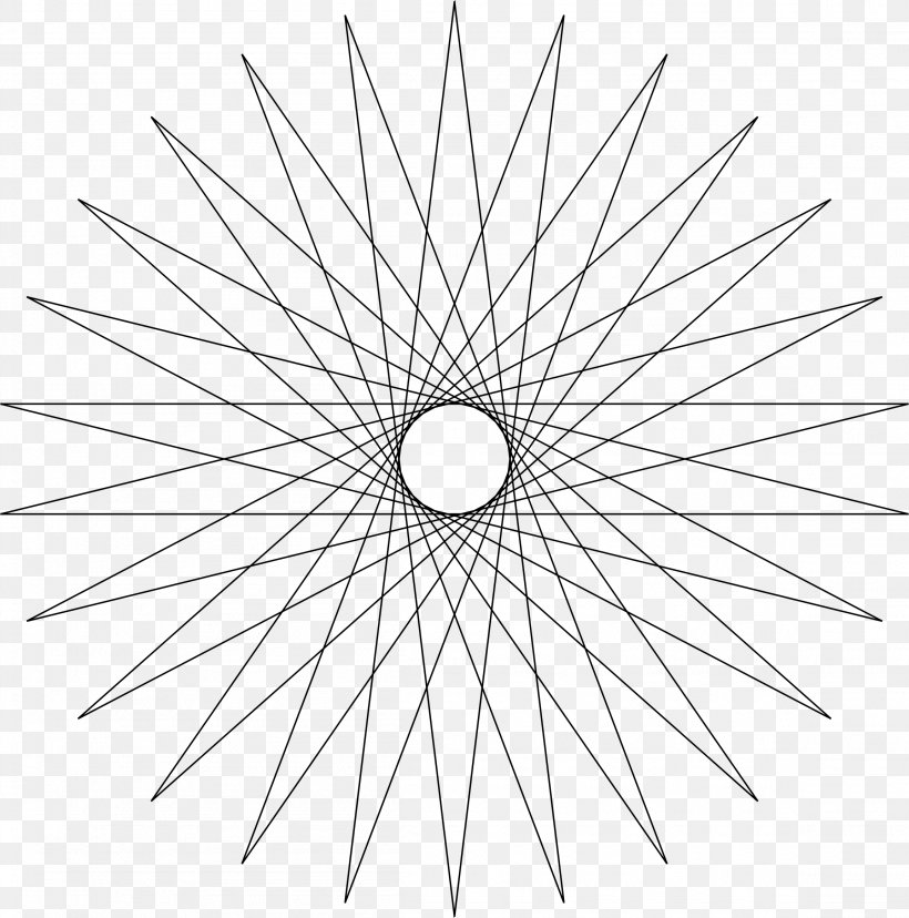 Sacred Geometry Charleston Pedicab Compass-and-straightedge Construction, PNG, 2304x2328px, Geometry, Area, Black And White, Compass, Compassandstraightedge Construction Download Free