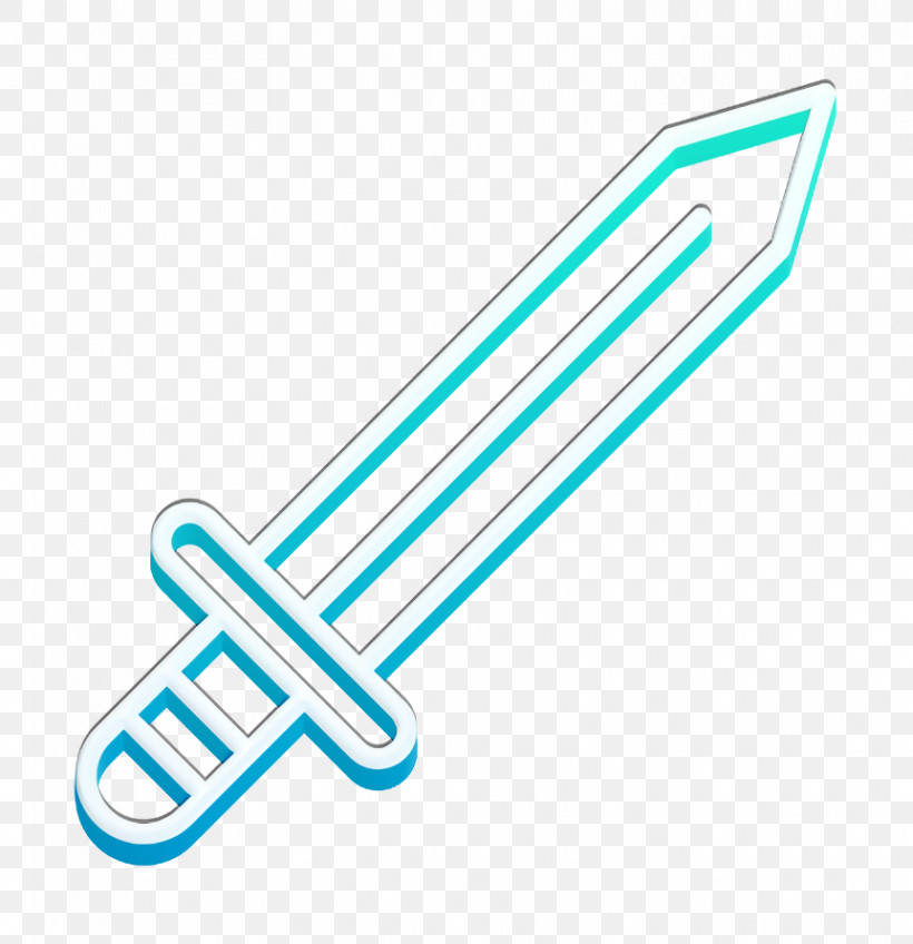 Sword Icon Pirates Icon, PNG, 862x892px, Sword Icon, Line, Pirates Icon Download Free
