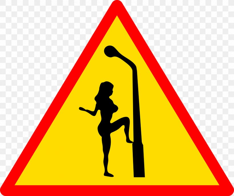 Traffic Sign Road Warning Sign, PNG, 860x720px, Traffic Sign, Area, Logo, Pedestrian, Pedestrian Crossing Download Free