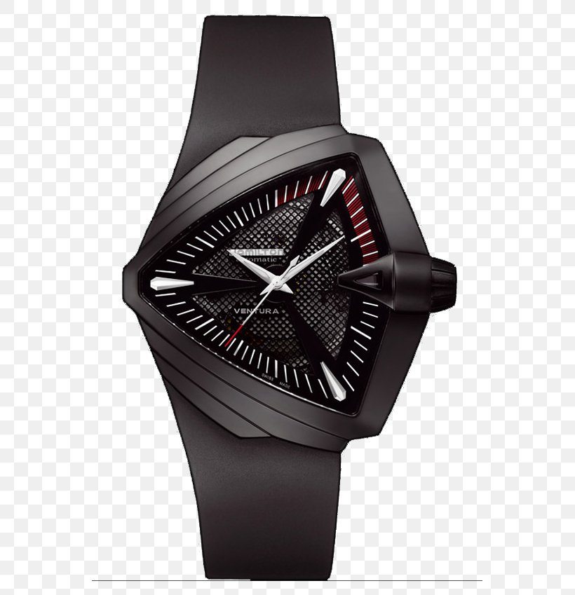 Ventura Hamilton Watch Company 75th Anniversary (Austrian Limited Edition) Clothing Accessories, PNG, 557x849px, Ventura, Black, Blue Hawaii, Brand, Clothing Accessories Download Free