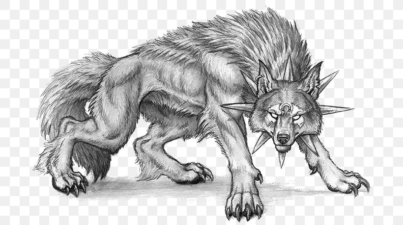 Bloodhound Drawing Canidae Sketch, PNG, 699x459px, Bloodhound, Artwork, Big Cats, Black And White, Breed Download Free