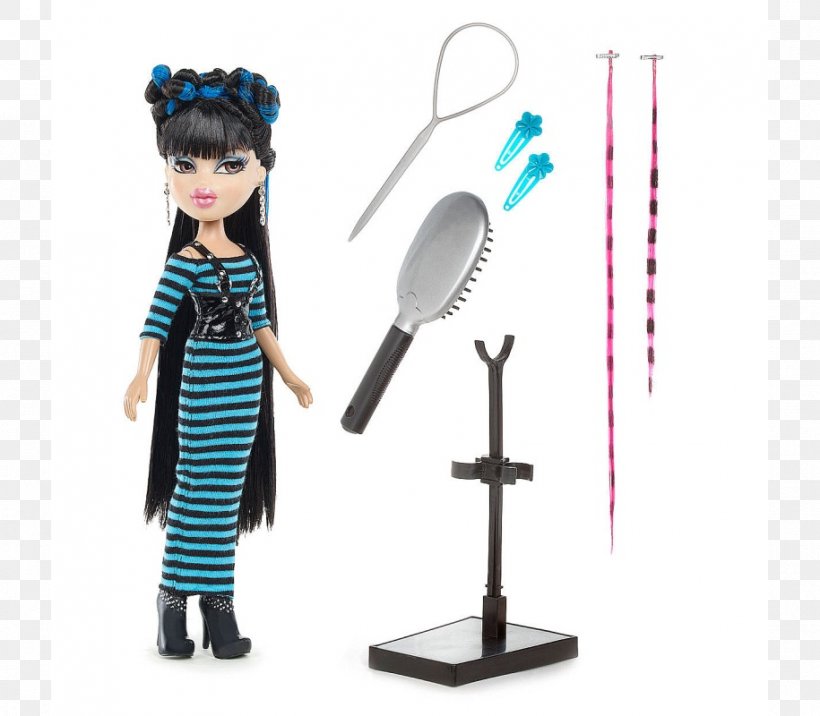 Bratz Fashion Doll Toy Barbie, PNG, 915x800px, Bratz, Barbie, Bratz Selfiesnaps Yasmin Doll, Collectable, Doll Download Free