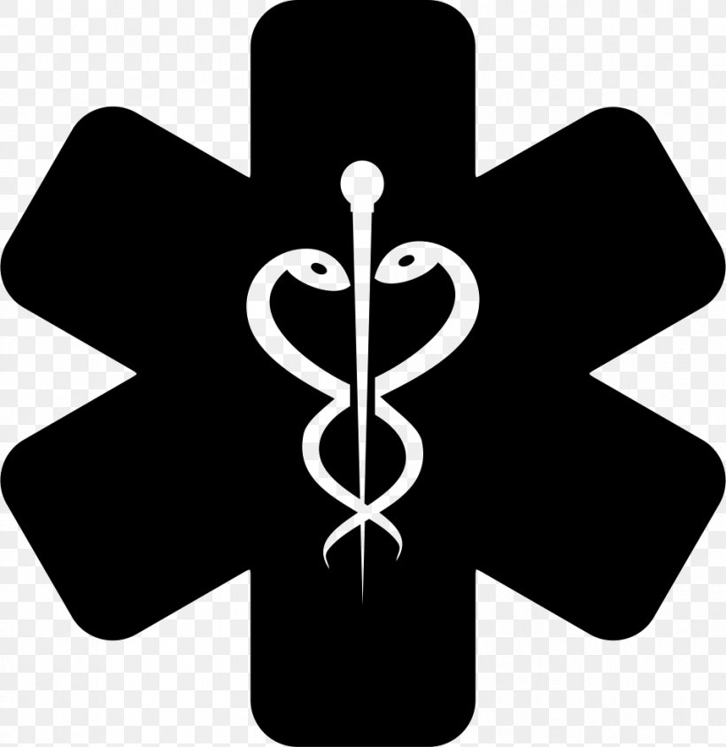 Caduceus As A Symbol Of Medicine Image, PNG, 952x980px, Medicine, Black And White, Caduceus As A Symbol Of Medicine, Chemistry, Cross Download Free