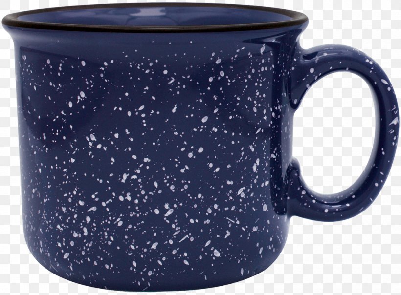 Coffee Cup Mug Ceramic, PNG, 1000x737px, Coffee Cup, Bistro, Blue, Camping, Ceramic Download Free