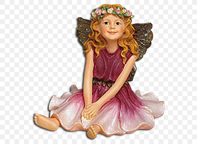 Fairy Figurine Angel M, PNG, 569x600px, Fairy, Angel, Angel M, Doll, Fictional Character Download Free