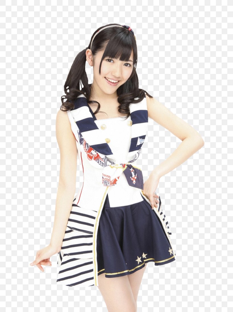Mayu Watanabe Majisuka Gakuen AKB48 Shonichi Japanese Idol, PNG, 728x1097px, Watercolor, Cartoon, Flower, Frame, Heart Download Free
