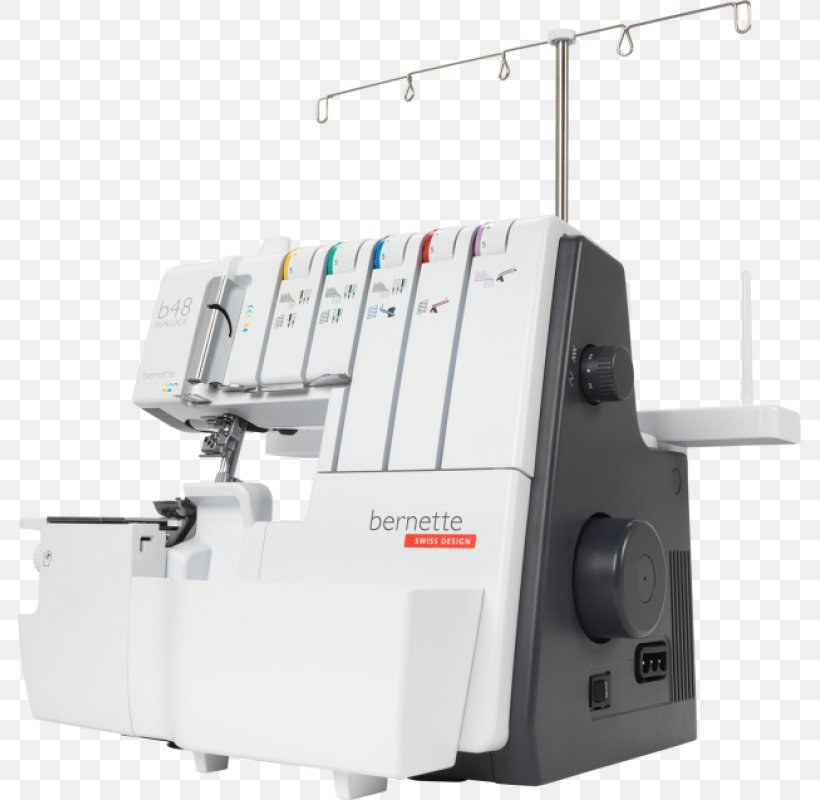 Overlock Bernina International BERNINA (Singapore) Sewing Stitch, PNG, 800x800px, Overlock, Bernina International, Bernina Singapore, Craft, Handicraft Download Free