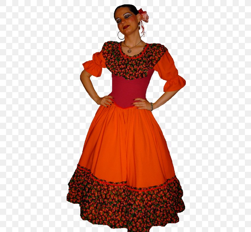 Polka Dot Dress Shoulder Gown Stockholm, PNG, 418x756px, Polka Dot, Clothing, Costume, Costume Design, Dance Download Free
