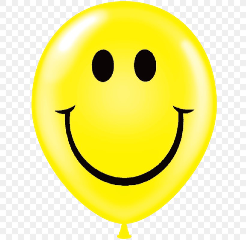 Smiley Yellow Happiness Text Messaging, PNG, 800x800px, Smiley, Balloon, Emoticon, Emotion, Facial Expression Download Free
