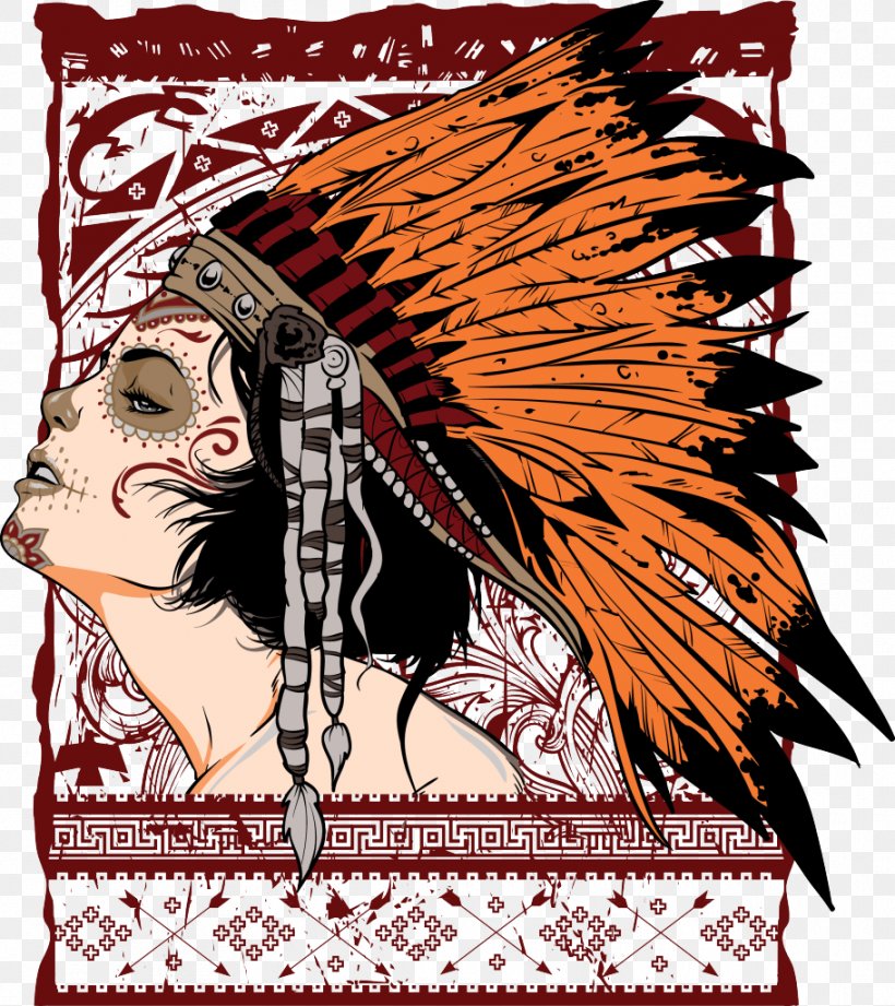 Sticker Bomb Decal Lumbee Native Americans In The United States, PNG, 911x1024px, Sticker, Adhesive, Art, Canvas, Decal Download Free