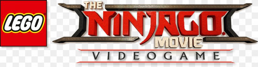 The LEGO Ninjago Movie Video Game L.A. Noire PlayStation 4, PNG, 1656x433px, Lego Ninjago Movie Video Game, Advertising, Banner, Brand, Game Download Free