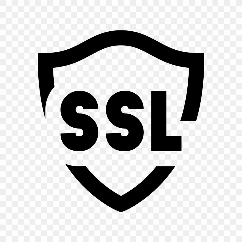 Transport Layer Security Computer Security HTTPS Encryption, PNG, 1600x1600px, Transport Layer Security, Area, Black And White, Brand, Computer Configuration Download Free