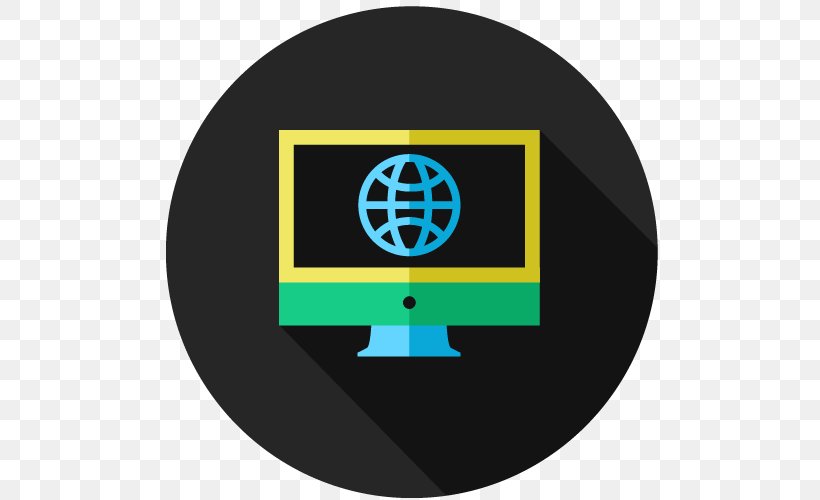 Modern and Customizable Web Designer Logo Template