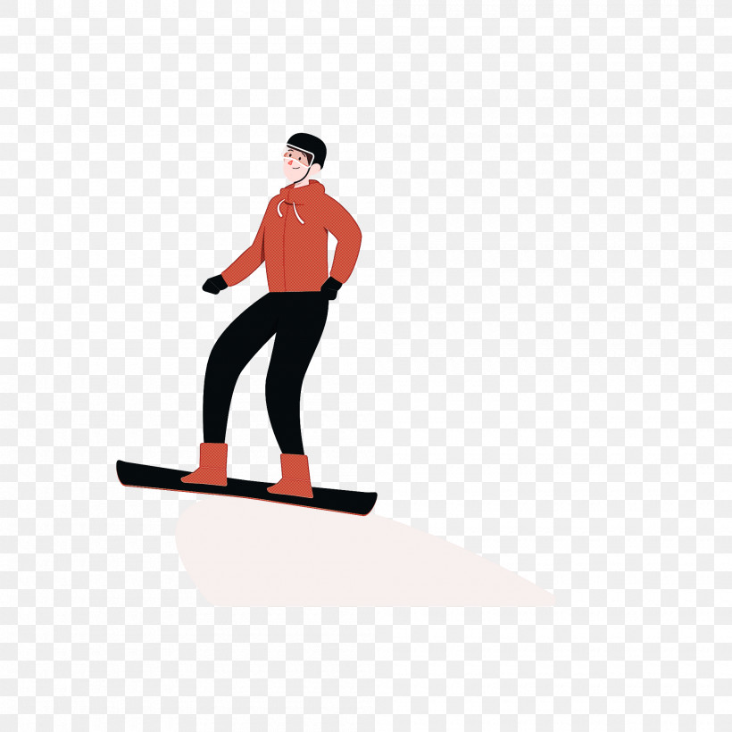 Winter, PNG, 2000x2000px, Winter, Ice, Ice Skate, Ice Skating, Orange Download Free