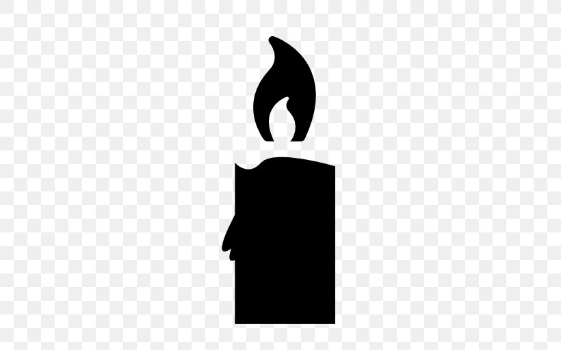 Candle Flame Download, PNG, 512x512px, Candle, Black, Black And White, Brand, Candlestick Download Free