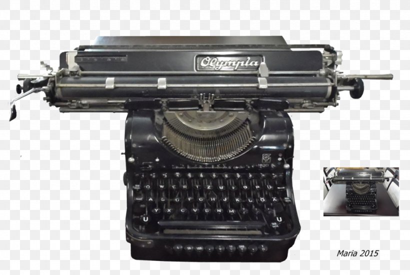 Car Office Supplies Typewriter Machine, PNG, 1024x688px, Car, Automotive Exterior, Machine, Office, Office Equipment Download Free