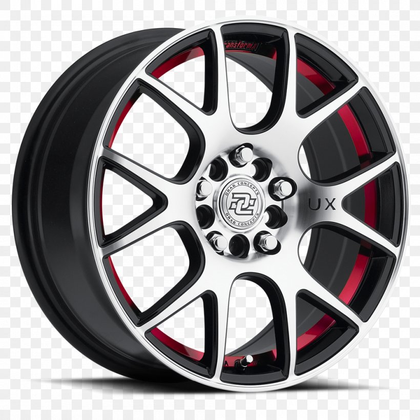 Car Wheel Rim Discount Tire, PNG, 1000x1000px, Car, Alloy Wheel, Auto Part, Automotive Design, Automotive Tire Download Free